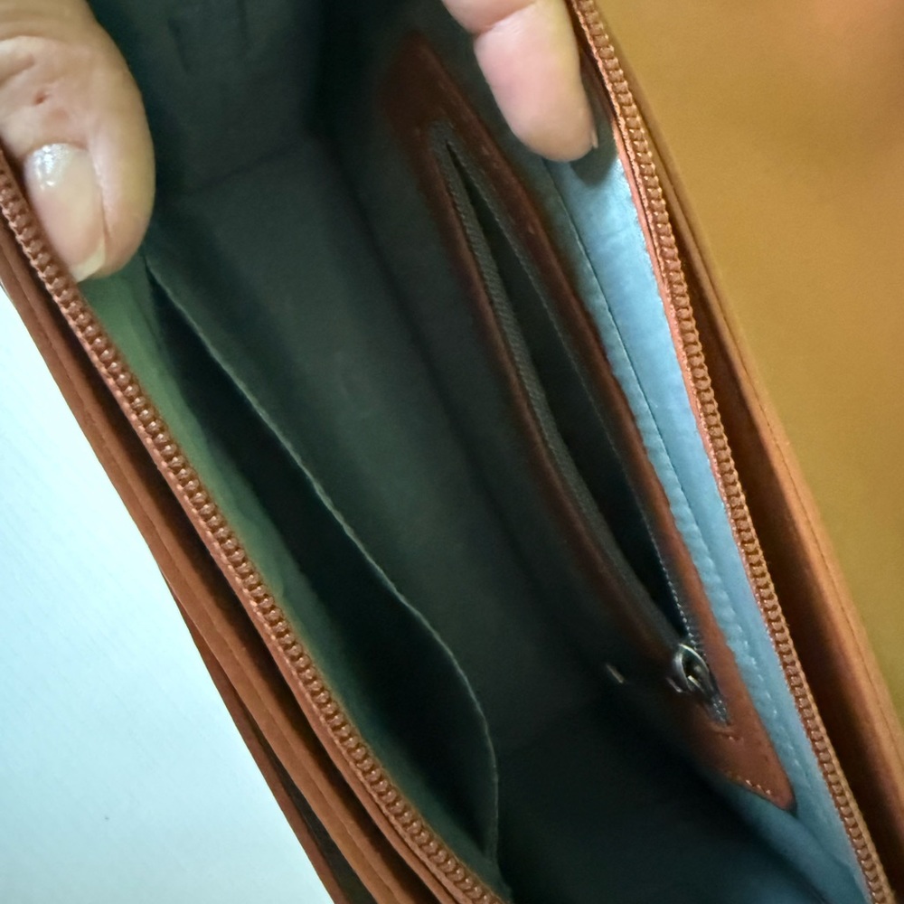 Pixie Mood Brown Honey Crossbody Bag - Picture 6 of 10